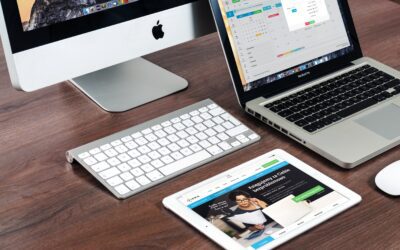 Top 5 Benefits of Using White-Label Website Design Services